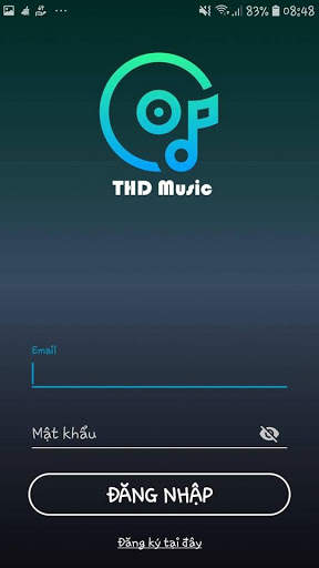THD Music screenshot 6
