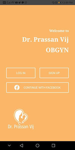 OBGYN by Dr. Prassan Vij screenshot 2