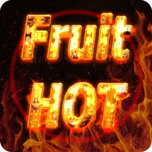 Fruit Hot! 1.0.4