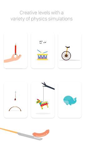 Sausage - The Game screenshot 8