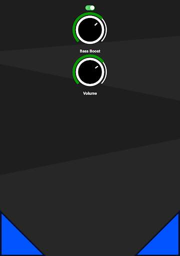 Bass Booster For Headphones screenshot 20