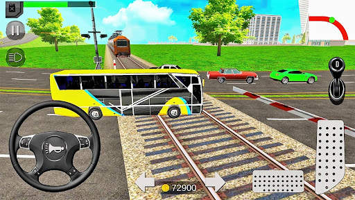 Real Car Parking Game Offline screenshot 5