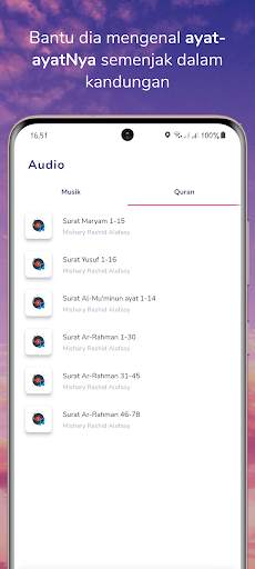 BukuBumil - Proses Kehamilan screenshot 7
