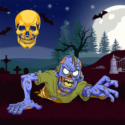 Zombie Archery Clash 1.0