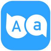 Union Translator on 9Apps