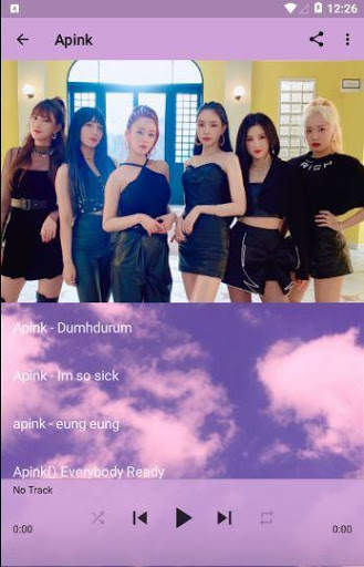 Twice - More & More 6 تصوير الشاشة