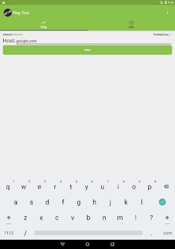Ping Tool - Ping Test screenshot 8