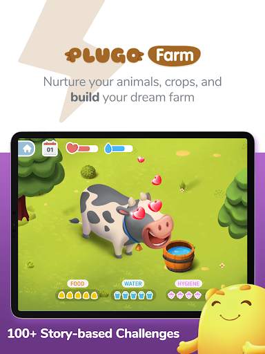 Plugo by PlayShifu screenshot 22