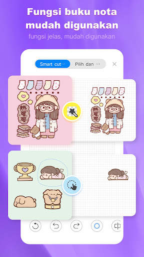 Kilonotes screenshot 4