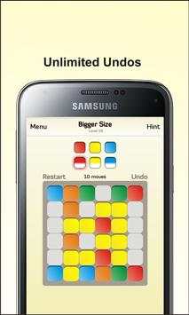 Copu - Best Color Puzzle Game screenshot 8