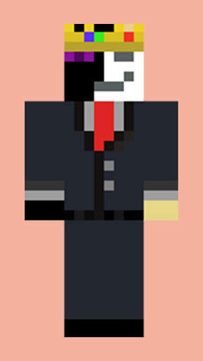 Dream Smp Skin For Minecraft screenshot 13