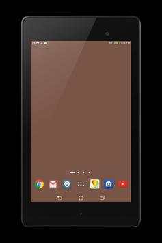 Pure Black Wallpaper screenshot 8