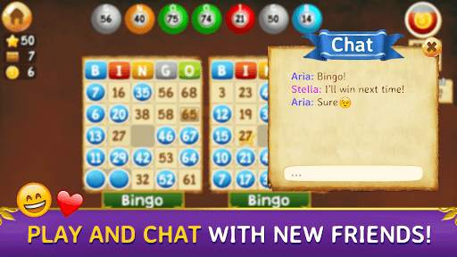 Zodi Bingo: Horoscope & Bingo screenshot 4