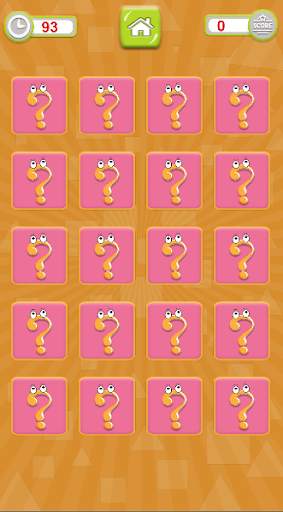 Click Match - Memory Game screenshot 5