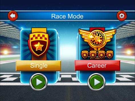 Car Racing screenshot 8