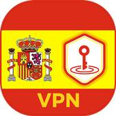 Spain VPN - Turbo VPN PRO,Free 1.0