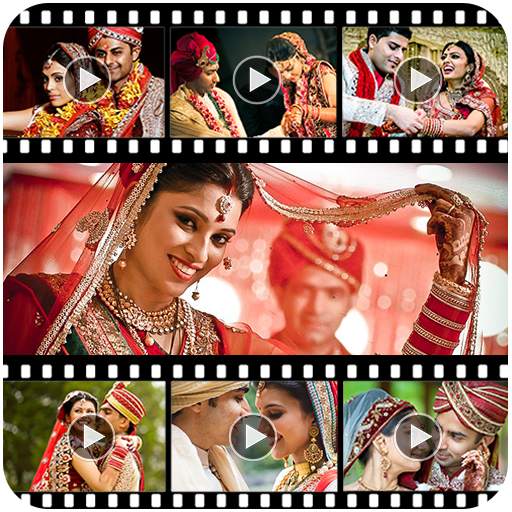 Marriage Video Maker With Song 3.2.0