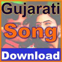 Gujarati Song Download Mp3 - Gujarati Geet icon