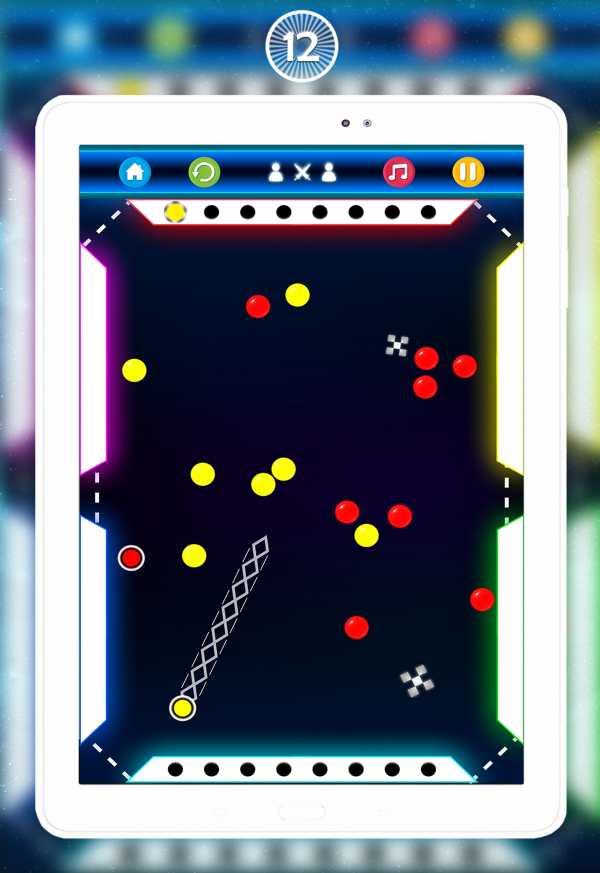 Game Space: Core Edition screenshot 9