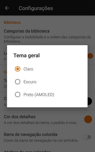 Excellent Music Player 2020 - Best music player screenshot 8