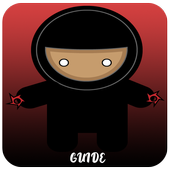 Guide Ninja Gaiden II icon