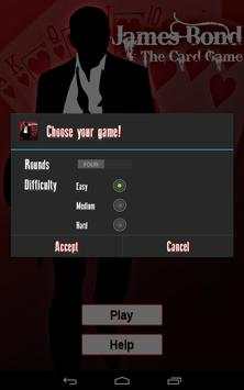James Bond: The Card Game screenshot 6