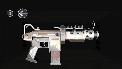BR Weapon Simulator screenshot 7