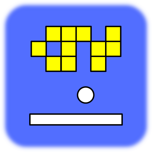 Brick Breaker icon