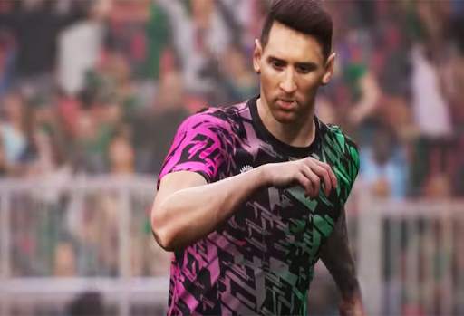Pes 22 Walkthrough screenshot 1