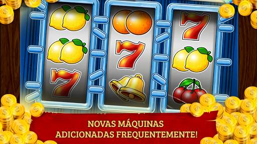 Royal Slots: Casino Machines screenshot 2