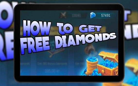 Guide for diamonds & coins 2020 screenshot 4