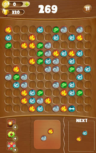 Four Crush: Block Puzzle screenshot 16