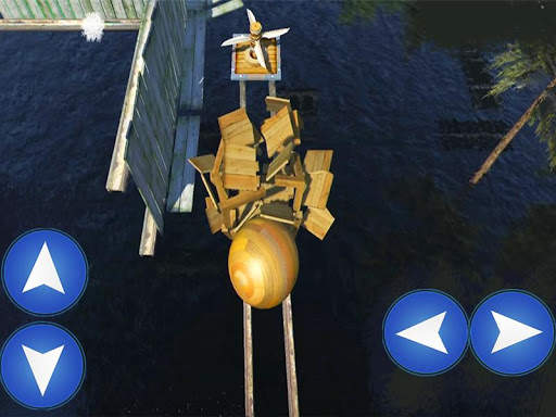 New Extreme Ball Balancer 2021 screenshot 3