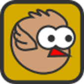Crazy Flap Bird icon