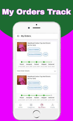 Easy Shop - indian largest shopping app screenshot 8