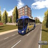 ikon Skins World Bus Driving Simulator