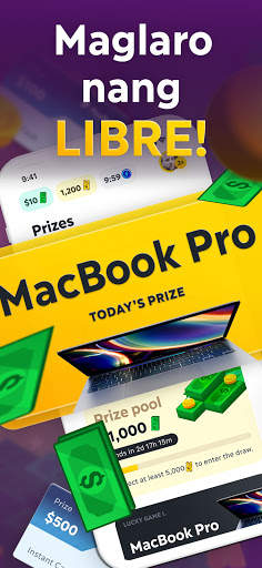 GAMEE Prizes - Play Free Games, WIN REAL CASH! screenshot 5