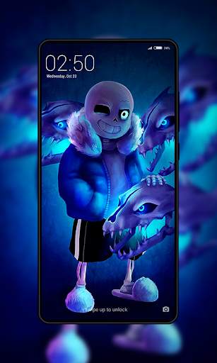 Undertale Wallpapers screenshot 7
