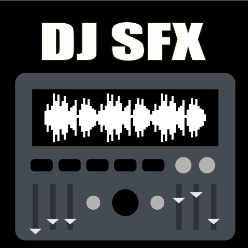 DJ Sound Effects icon