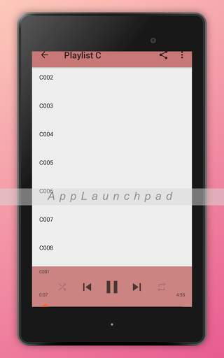 Lagu Madura MP3 Offline Full Album screenshot 14