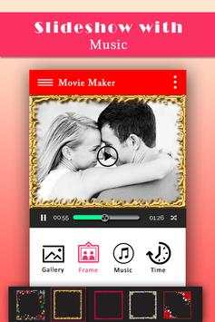 SlideShow with Music screenshot 2