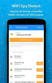 WiFi Key Master-WiFi Password screenshot 4