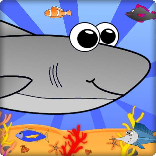 Happy the Shark 1.12