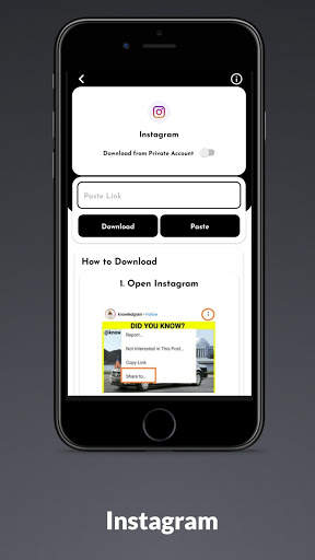 8K HD Video Downloader App - 2021 11 تصوير الشاشة