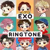 EXO Ringtones
