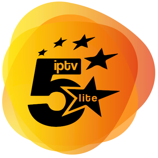 IPTV5 LITE icon