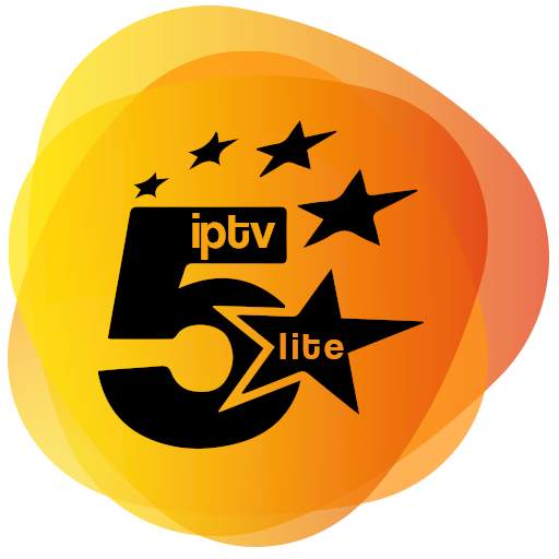 IPTV5 LITE 2.1