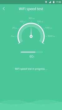 Network Booster screenshot 2