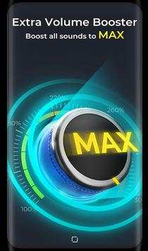 Best Volume Booster Apps For Android screenshot 1