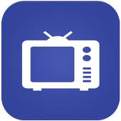 Mobil Canlı Tv izle logo